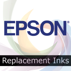 EPSON® Replacement Inks