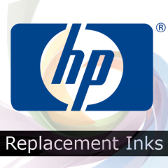 HP® Replacement Inks