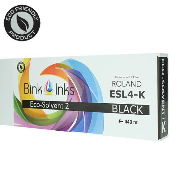ESL4-440ML Black