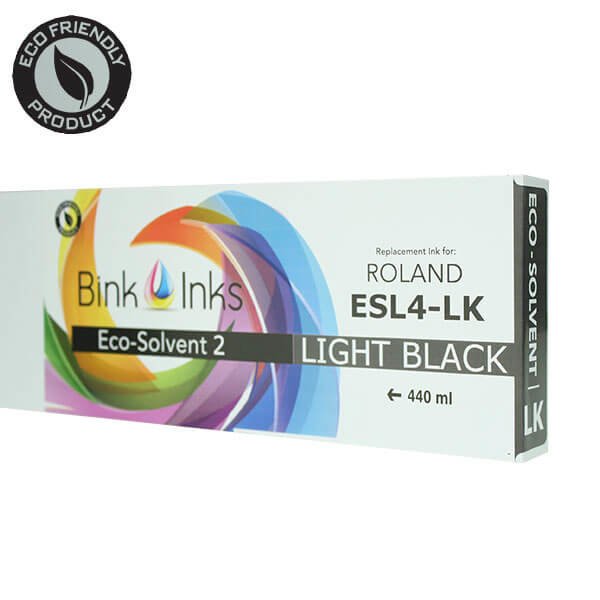 ESL4-440ML Light Black