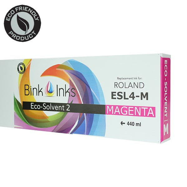 ESL4-440ML Magenta