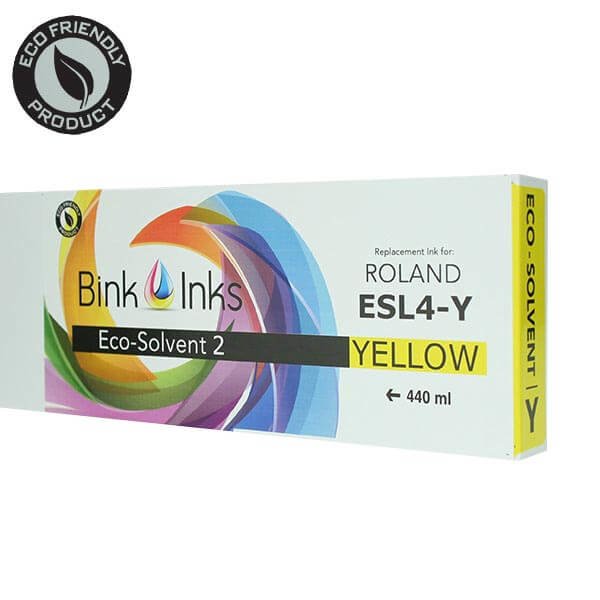 ESL4-440ML Yellow