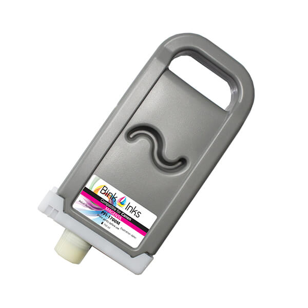 Compatible Cartridge for Canon PFI-1700 700ml