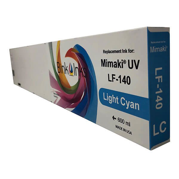 Mimaki UV_LF 140 600ml LC