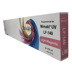 ミマキ Uvink LF-140 UVインクカートリッジ SPC-0727M ミマキ LF-140