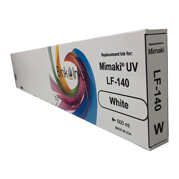 Mimaki UV LF 140 600ml W