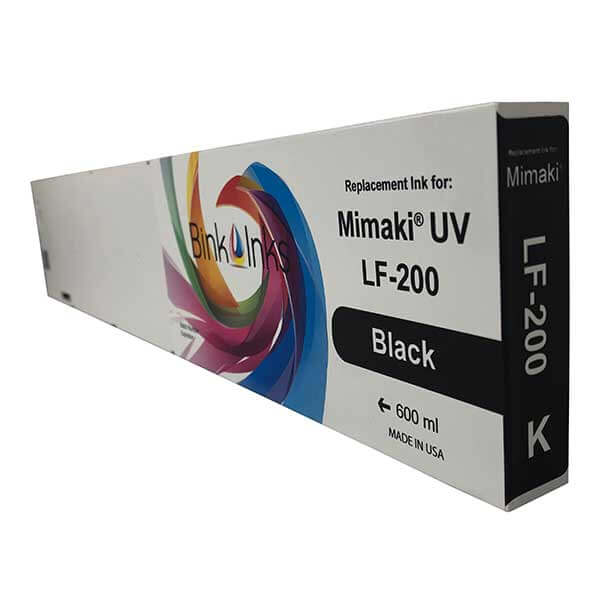 Mimaki UV LF 200 600ml K
