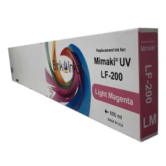 Mimaki UV LF 200 600ml LM