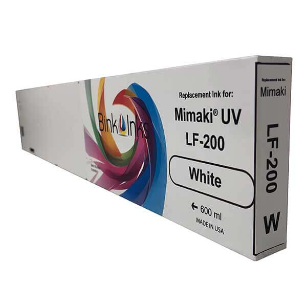 Mimaki UV LF 200 600ml W