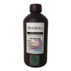 ミマキ UVインク LUS120 ホワイト 1L 未開封 ミマキ UVインク