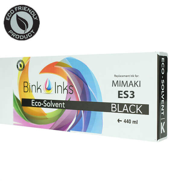 Mimaki ES3 Black
