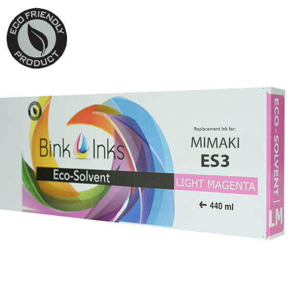 ES3 440ml Replacement Inks - Bink Inks®