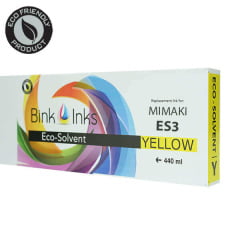 Mimaki ES3 Yellow