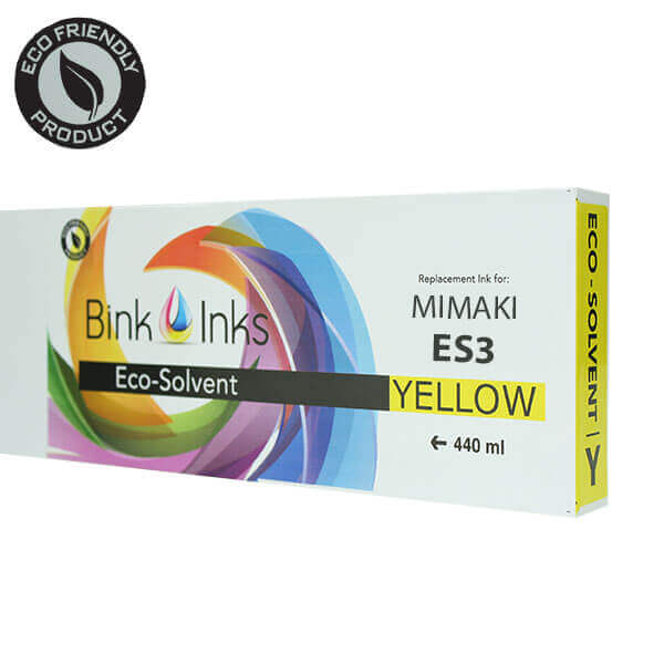 Mimaki ES3 Yellow