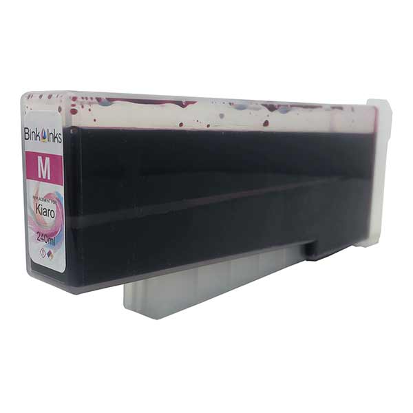 Compatible 240mL Dye Based Ink Cartridge for Kiaro Printers