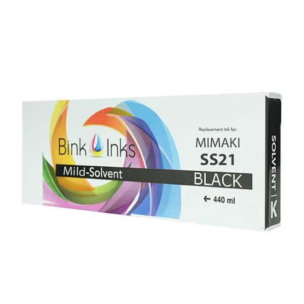 Mimaki-SS21-440mL-Black