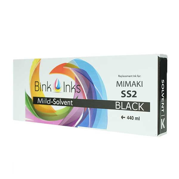 Mimaki SS2 Black