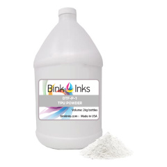 Bink Inks® TPU White Powder