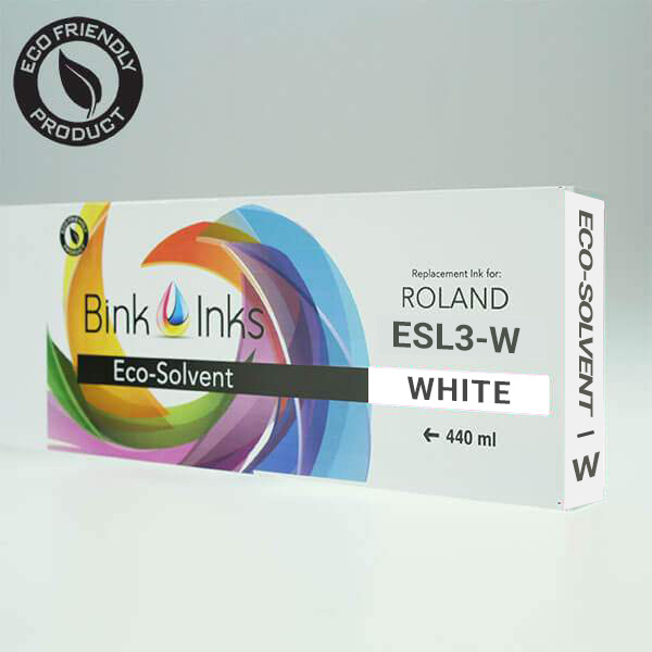 ESL3-440mL - white