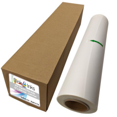 Bink Inks® DTF Transfer Film Rolls 13" x 328 Feet - Cold Peel