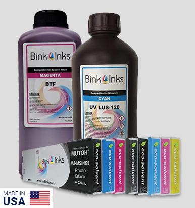 Bink Inks top products